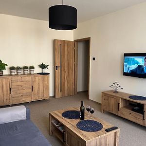 Appartement met een Slaapkamer